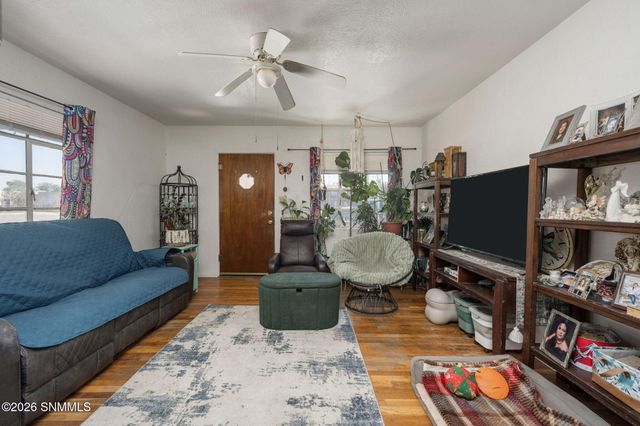 756 Williams Lane, Las Cruces, NM 88005