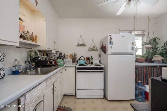 756 Williams Lane, Las Cruces, NM 88005