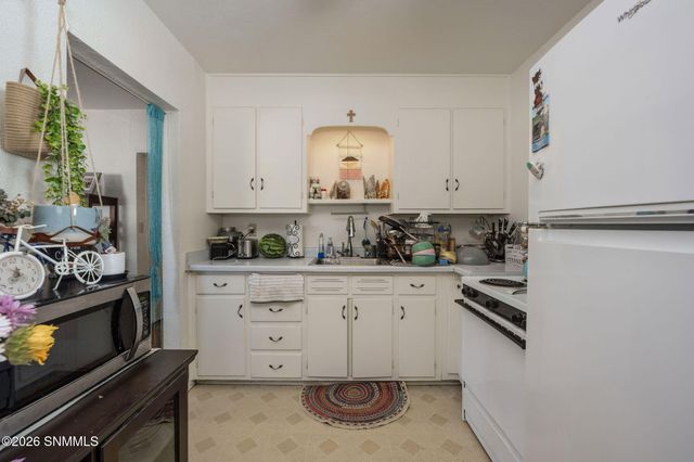 756 Williams Lane, Las Cruces, NM 88005