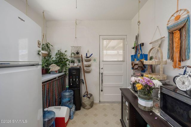 756 Williams Lane, Las Cruces, NM 88005