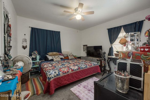 756 Williams Lane, Las Cruces, NM 88005