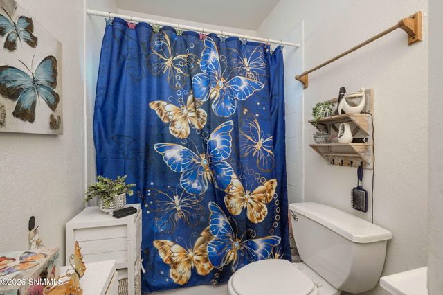 756 Williams Lane, Las Cruces, NM 88005