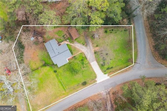 1105 Lakeshore Drive, Jonesboro, GA 30236