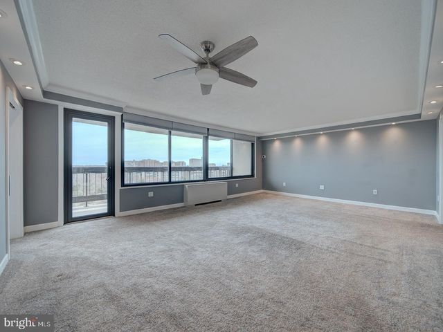 3705 S GEORGE MASON DR #1111S, Falls Church, VA 22041