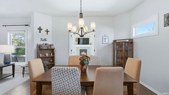 11233 Tall Oak Run, Fort Wayne, IN 46845