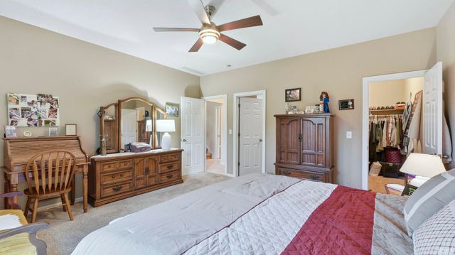 11233 Tall Oak Run, Fort Wayne, IN 46845