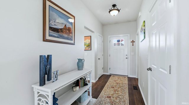 11233 Tall Oak Run, Fort Wayne, IN 46845