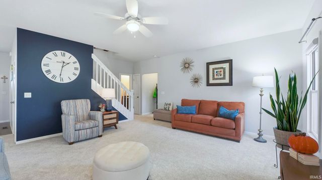 11233 Tall Oak Run, Fort Wayne, IN 46845