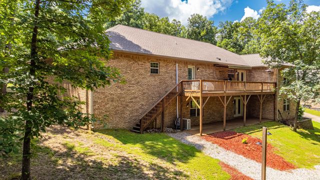 539 Charlie Stover, Royal, AR 71968
