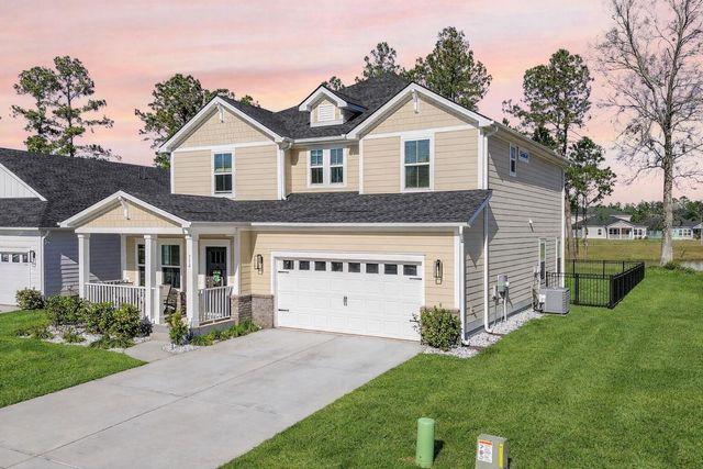332 Calm Water Way, Summerville, SC 29486