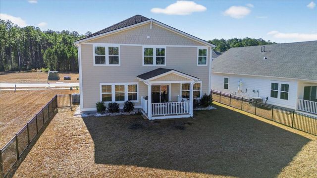 332 Calm Water Way, Summerville, SC 29486
