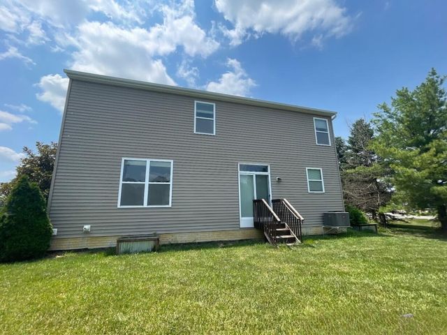 1036 Preble Drive, Blacklick, OH 43004