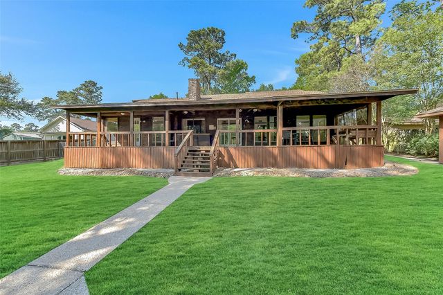 20903 Sand Springs Trail, Crosby, TX 77532