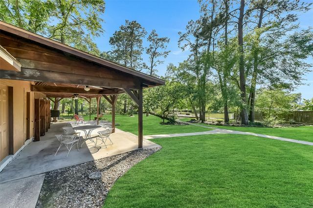 20903 Sand Springs Trail, Crosby, TX 77532