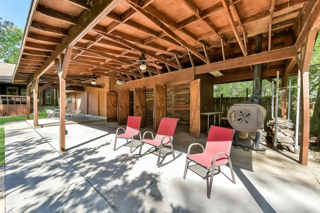 20903 Sand Springs Trail, Crosby, TX 77532