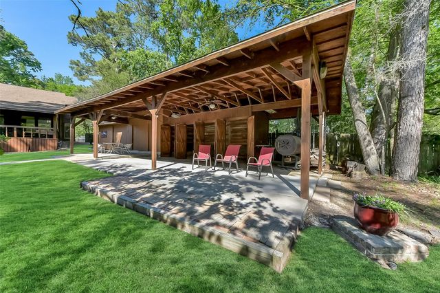 20903 Sand Springs Trail, Crosby, TX 77532