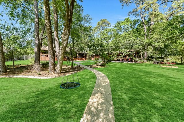 20903 Sand Springs Trail, Crosby, TX 77532