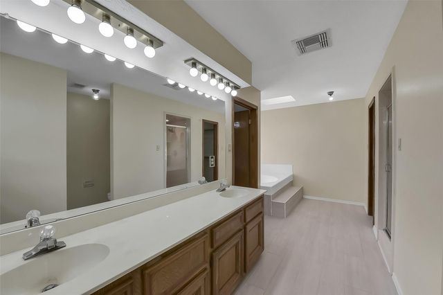 20903 Sand Springs Trail, Crosby, TX 77532