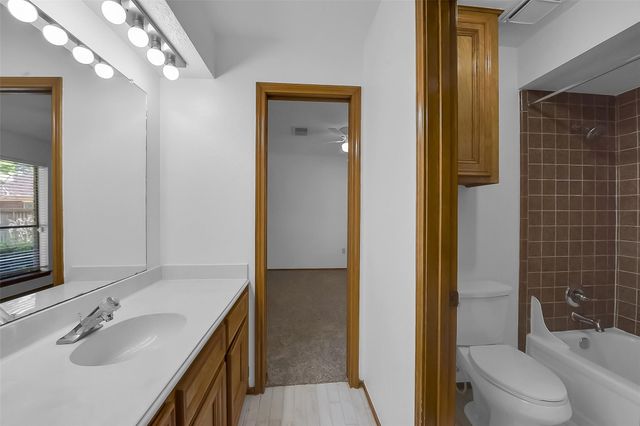 20903 Sand Springs Trail, Crosby, TX 77532