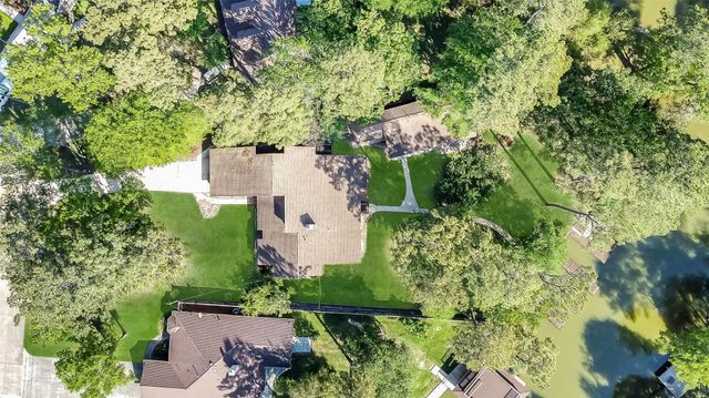 20903 Sand Springs Trail, Crosby, TX 77532