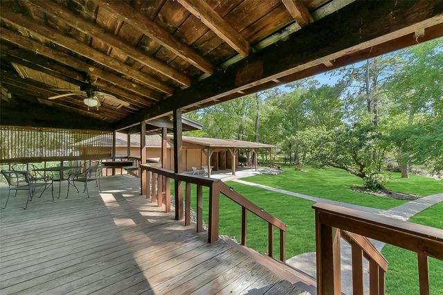 20903 Sand Springs Trail, Crosby, TX 77532