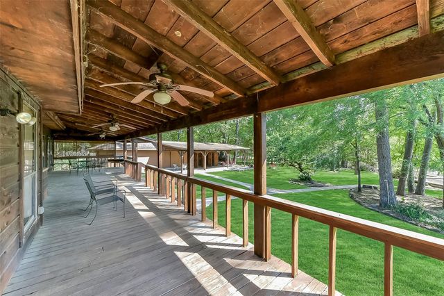 20903 Sand Springs Trail, Crosby, TX 77532