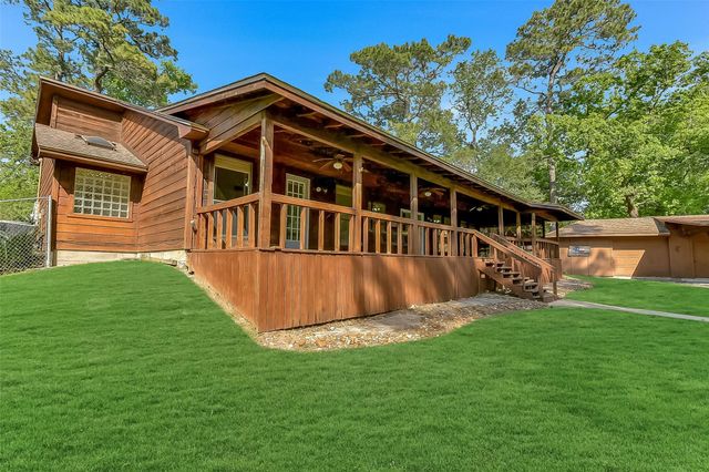 20903 Sand Springs Trail, Crosby, TX 77532