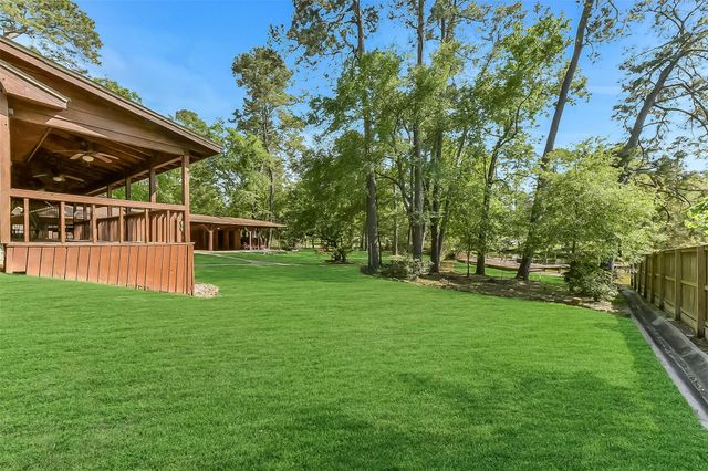 20903 Sand Springs Trail, Crosby, TX 77532