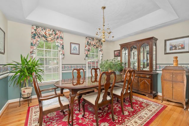 480 Downing ST, Roanoke, VA 24019