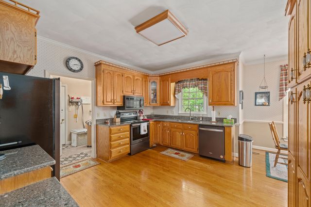 480 Downing ST, Roanoke, VA 24019