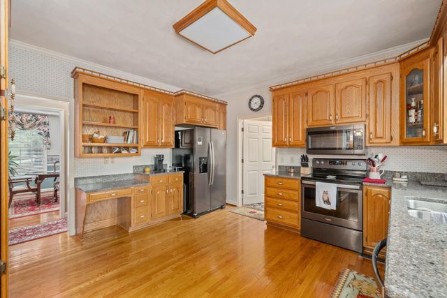 480 Downing ST, Roanoke, VA 24019