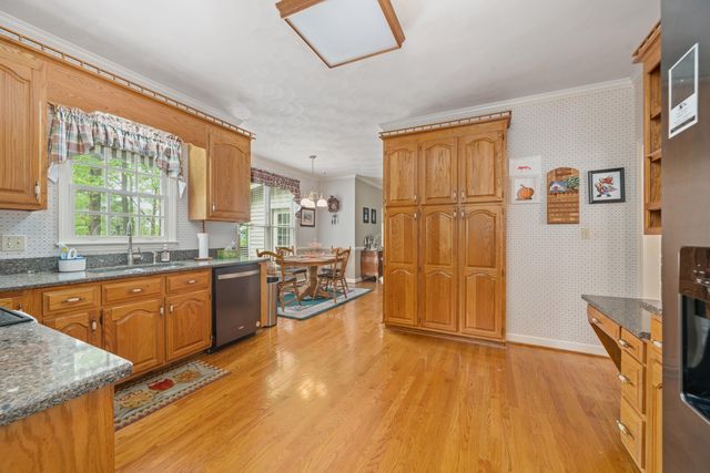 480 Downing ST, Roanoke, VA 24019