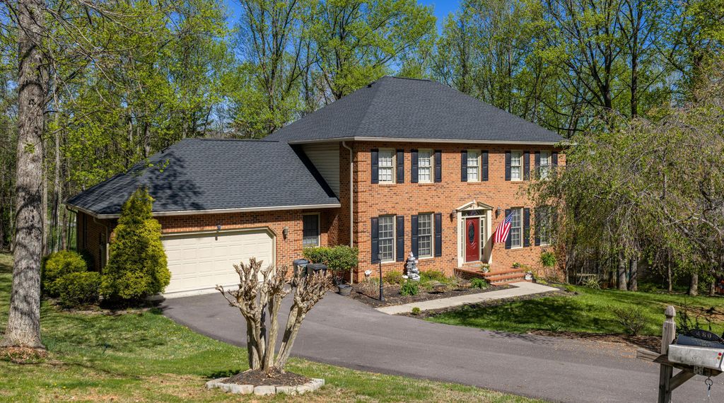 480 Downing ST, Roanoke, VA 24019