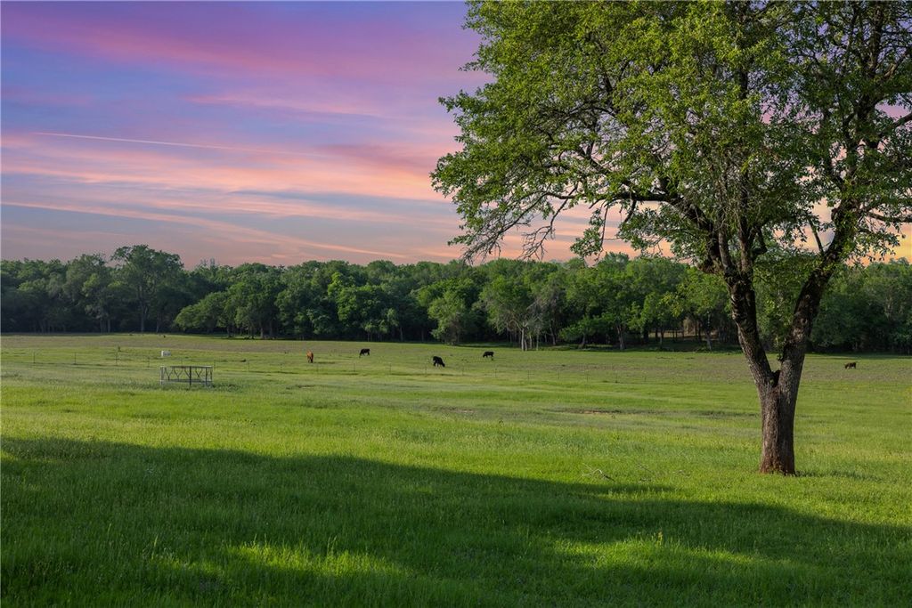 3004 County Road 310, Caldwell, TX 77836 — exterior