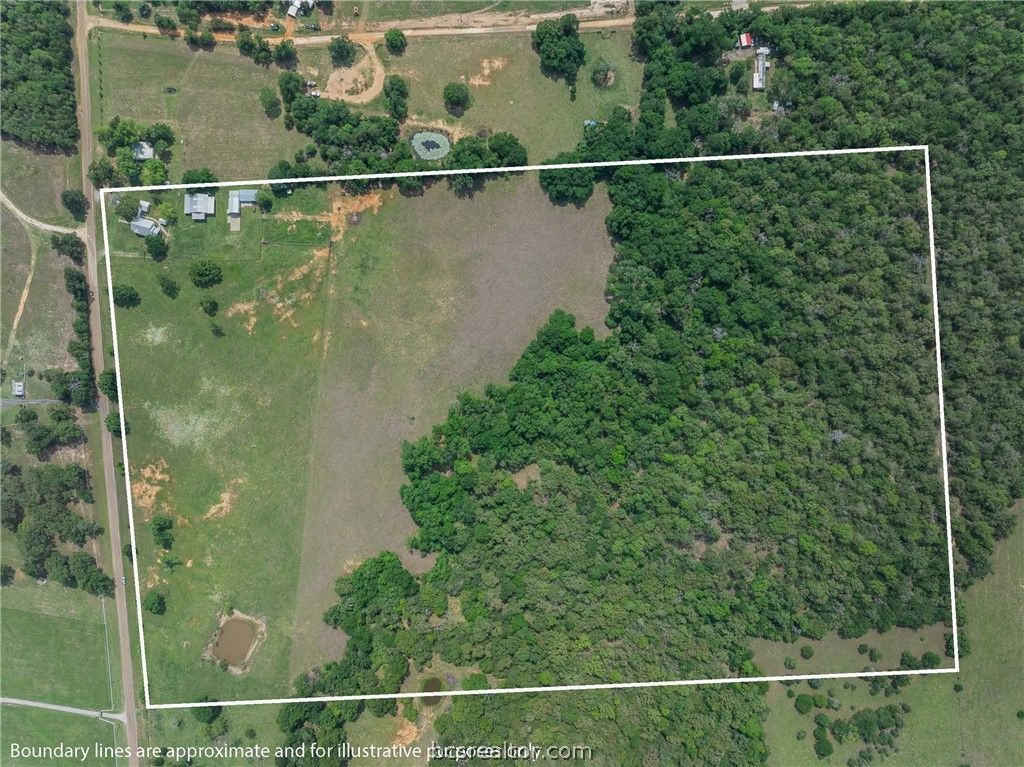 3004 County Road 310, Caldwell, TX 77836 — photo 5