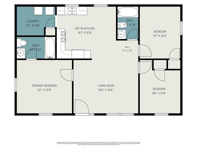 224 S Division Avenue, Fremont, MI 49412