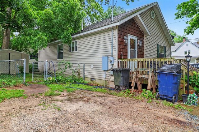 224 S Division Avenue, Fremont, MI 49412