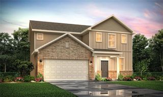 8030 Dickens Drive, Fairburn, GA 30213