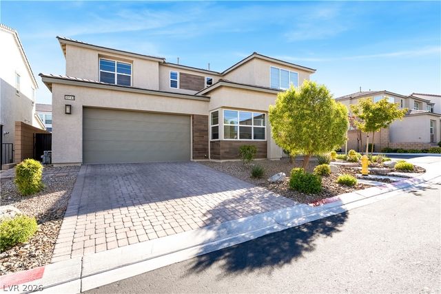 10143 Bismarck Palms Avenue, Las Vegas, NV 89166