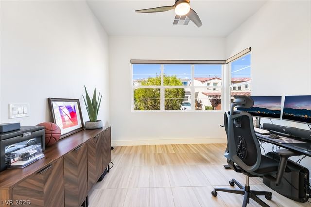 10143 Bismarck Palms Avenue, Las Vegas, NV 89166