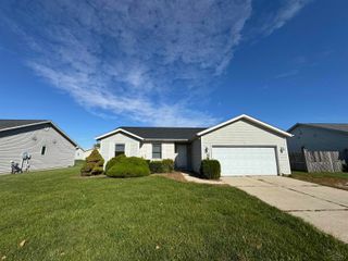 3 Harmony Court, Saginaw, MI 48601