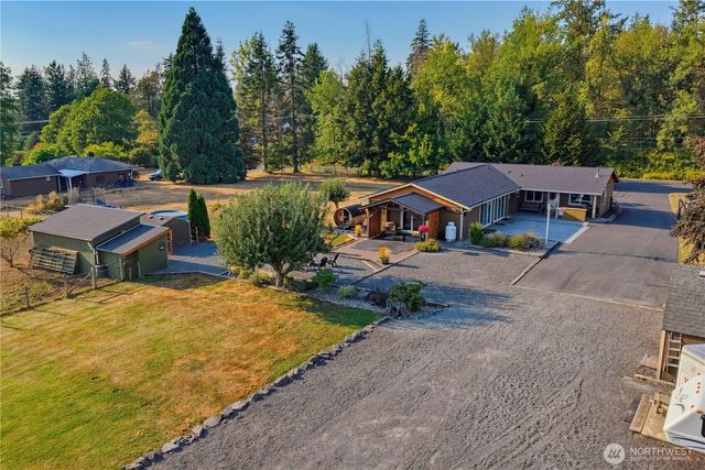 23815 SE 448th Street, Enumclaw, WA 98022