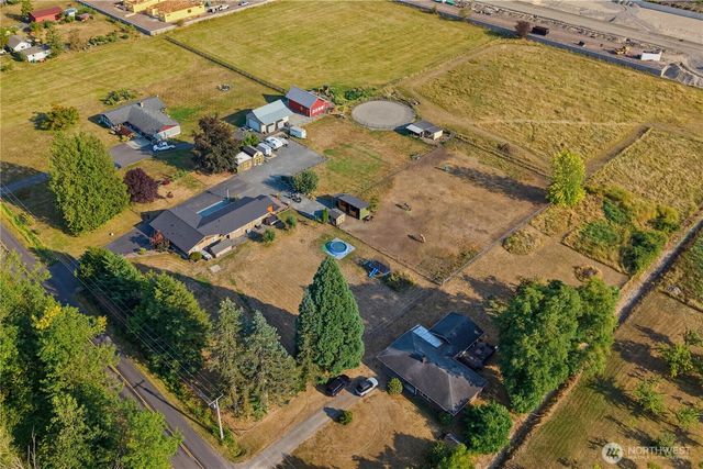 23815 SE 448th Street, Enumclaw, WA 98022
