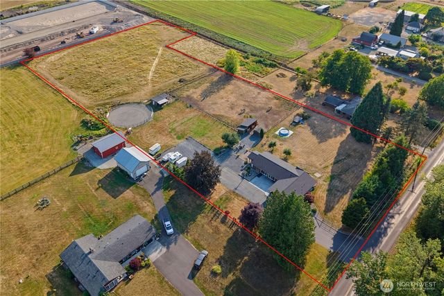 23815 SE 448th Street, Enumclaw, WA 98022