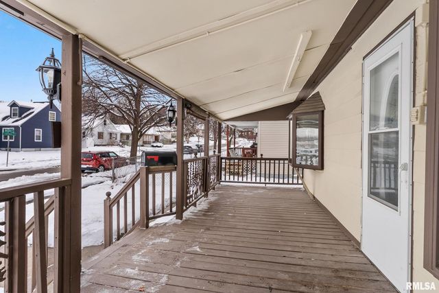 125 S Birchwood Avenue, Davenport, IA 52802