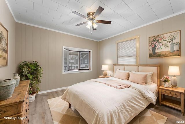 125 S Birchwood Avenue, Davenport, IA 52802