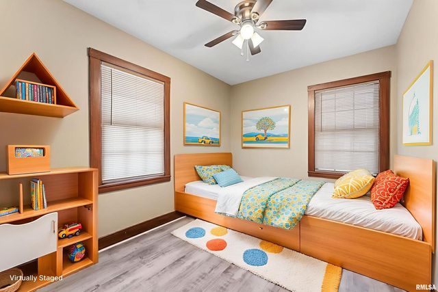 125 S Birchwood Avenue, Davenport, IA 52802