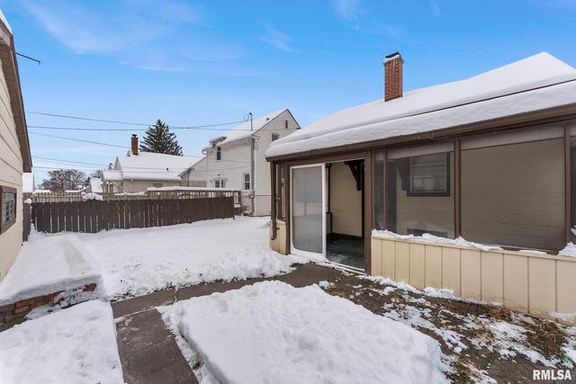 125 S Birchwood Avenue, Davenport, IA 52802