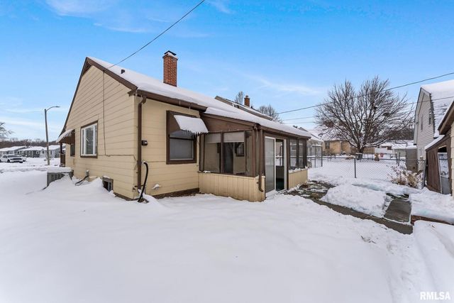 125 S Birchwood Avenue, Davenport, IA 52802