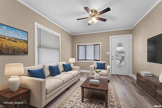 125 S Birchwood Avenue, Davenport, IA 52802